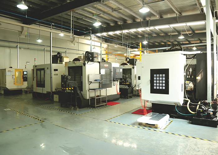 Kaiyun-高强度跑步机金属底盘