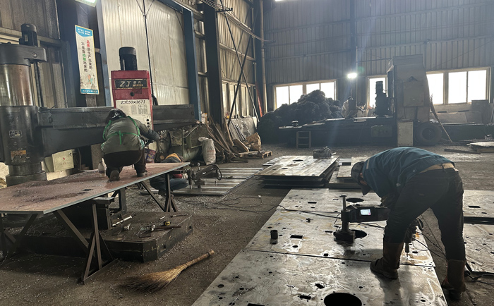 梳理双伺服泵控数控折弯机厂家口碑好的推荐哪家(图1)