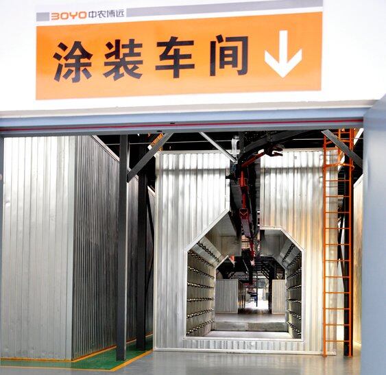 我国成功量产T1200级“世界最强”碳纤维(图1)