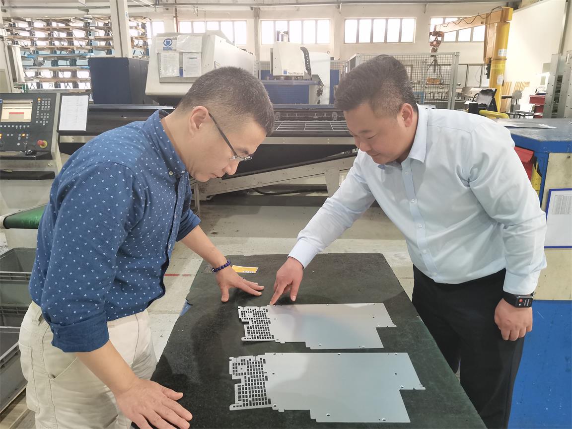 2026精加工厂家推荐五金精加工零件数控模具精密厂家优选指南!(图1)