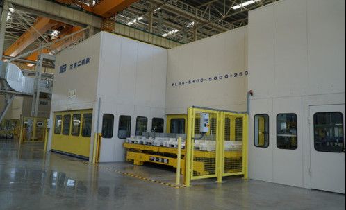 2026年4月钣金厂家推荐指南:非标钣金机柜冲压折弯成型公司优选!(图1)