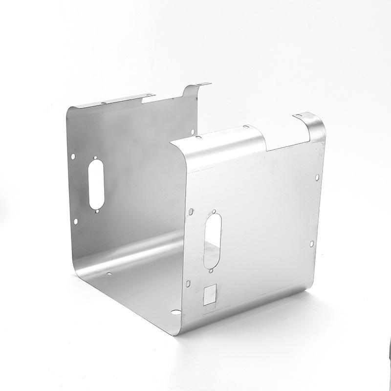 钣金加工工艺基础(图1)