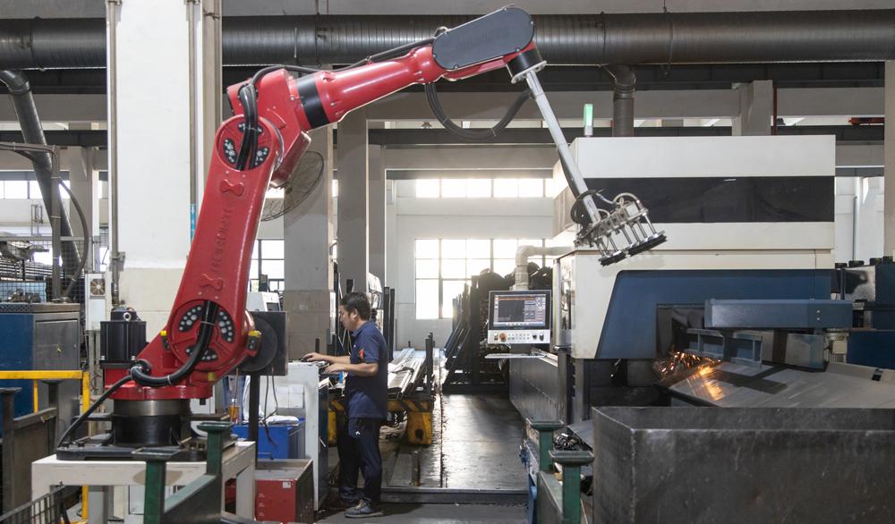 激光切割机-激光切割机价格品牌批发-机械100网第25页(图1)