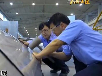 钣金加工的主要技术和工艺(图1)