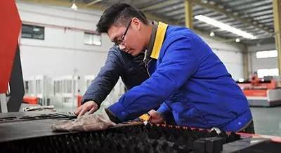 钣金相关工艺doc(图1)